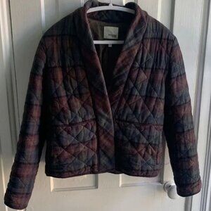 Aritzia Wilfred Free Phillipa Jacket